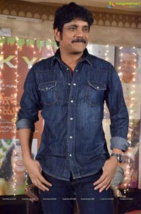 Soggade Chinni Nayana Thanks Meet