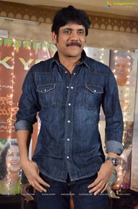 Soggade Chinni Nayana Thanks Meet