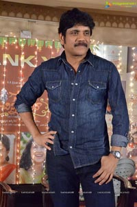 Soggade Chinni Nayana Thanks Meet