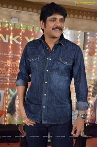 Soggade Chinni Nayana Thanks Meet