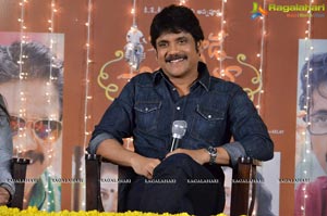 Soggade Chinni Nayana Thanks Meet