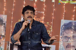 Soggade Chinni Nayana Thanks Meet