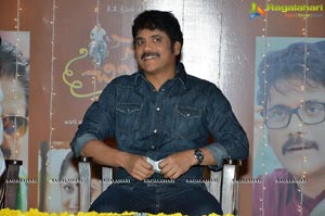 Soggade Chinni Nayana Thanks Meet