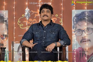 Soggade Chinni Nayana Thanks Meet