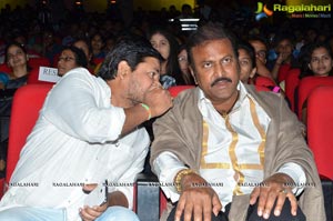 Shaurya Audio Release Photos