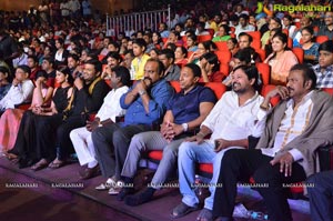 Shaurya Audio Release Photos