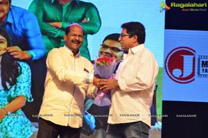 Shaurya Audio Release Photos