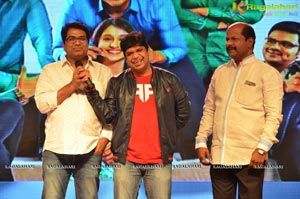 Shaurya Audio Release Photos