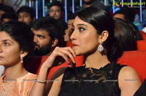 Shaurya Audio Release Photos