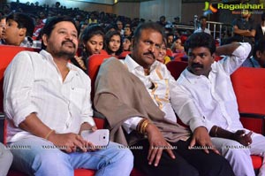 Shaurya Audio Release Photos