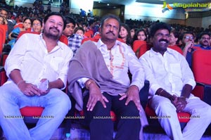 Shaurya Audio Release Photos