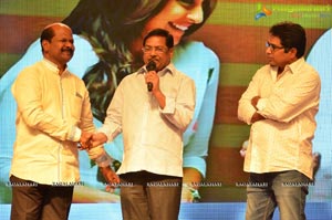 Shaurya Audio Release Photos