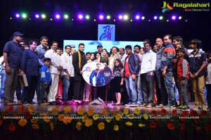 Shaurya Audio Release Photos