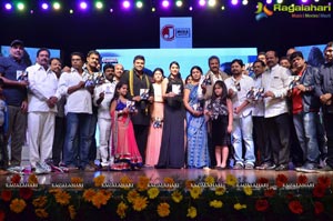 Shaurya Audio Release Photos