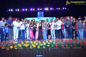 Shaurya Audio Release Photos