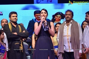 Shaurya Audio Release Photos