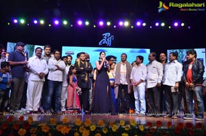 Shaurya Audio Release Photos