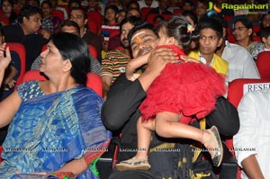 Shaurya Audio Release Photos