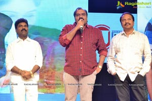 Shaurya Audio Release Photos