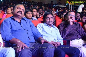 Shaurya Audio Release Photos