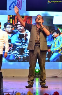 Shaurya Audio Release Photos