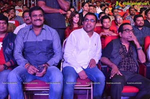 Shaurya Audio Release Photos