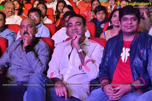 Shaurya Audio Release Photos