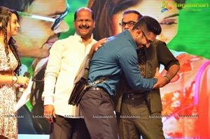 Shaurya Audio Release Photos