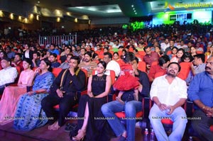 Shaurya Audio Release Photos