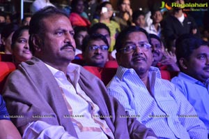 Shaurya Audio Release Photos