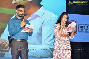 Shaurya Audio Release Photos