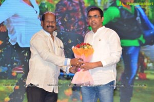 Shaurya Audio Release Photos