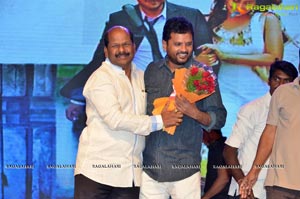 Shaurya Audio Release Photos