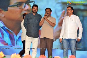 Shaurya Audio Release Photos