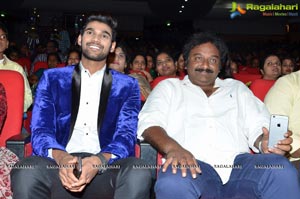 Speedunnodu Audio Release