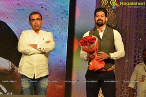 Speedunnodu Audio Release