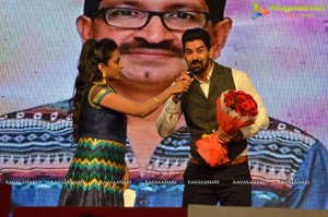 Speedunnodu Audio Release