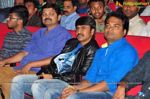 Speedunnodu Audio Release