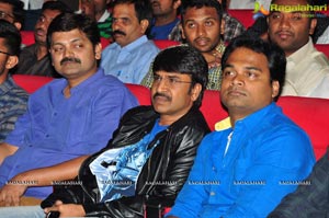 Speedunnodu Audio Release