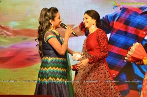 Speedunnodu Audio Release