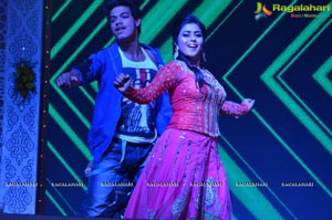 Speedunnodu Audio Release