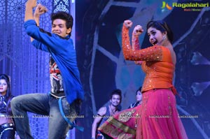 Speedunnodu Audio Release