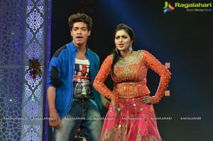 Speedunnodu Audio Release