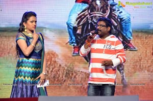 Speedunnodu Audio Release