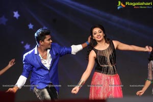 Speedunnodu Audio Release