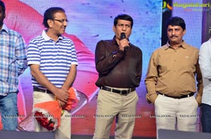 Speedunnodu Audio Release