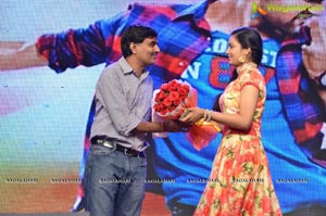 Speedunnodu Audio Release