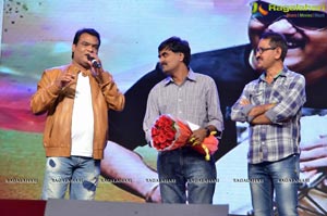 Speedunnodu Audio Release