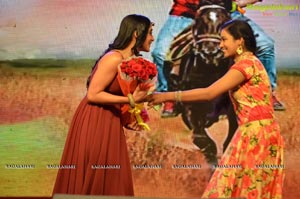 Speedunnodu Audio Release