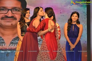 Speedunnodu Audio Release